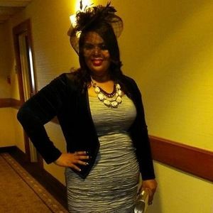 Meet your Posher, Loanny